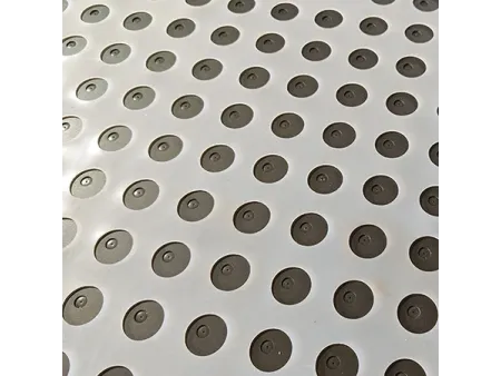 LCD Separator für Großdisplays