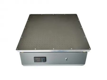 LCD Separator für Kleindisplays