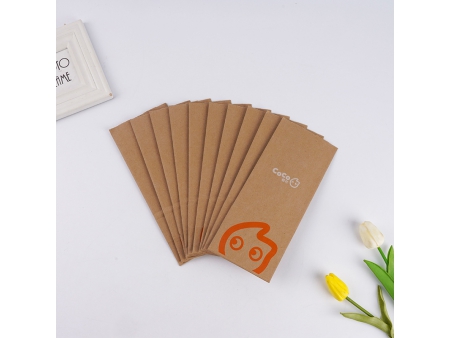 Blockbodenbeutelmaschine Maschine zur Herstellung von Papierbeuteln mit Vakuum-Methode