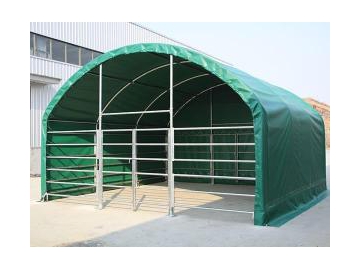 Großzelt/Veranstaltungszelt/Lagerzelt