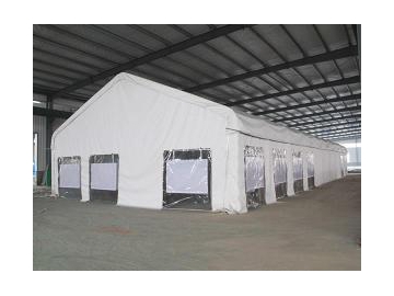 Großzelt/Veranstaltungszelt/Lagerzelt