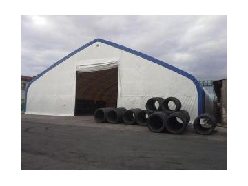 Großzelt/Veranstaltungszelt/Lagerzelt