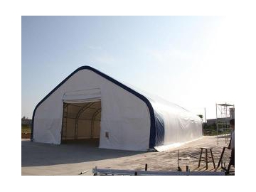 Großzelt/Veranstaltungszelt/Lagerzelt