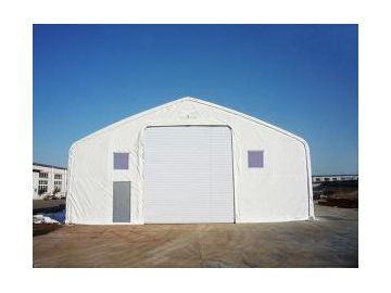 Großzelt/Veranstaltungszelt/Lagerzelt