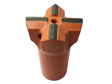 Spiralbohrer/ Imlochhammerbohrer