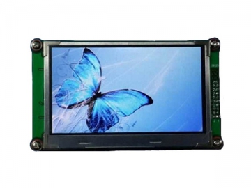 TFT LCD-Bildschirm
